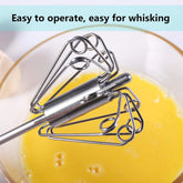 Hand Press Blender